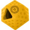KIWI WALKER® ICOSABALL MINI oranžová 6,5 cm KIWI WALKER® ICOSABALL MINI oranžová 6,5 cm