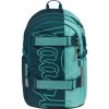 Školský batoh BAAGL Skate Petrol - 25 L Školský batoh BAAGL Skate Petrol - 25 L