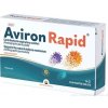 SWP Aviron Rapid 24 tabliet SWP Aviron Rapid 24 tabliet