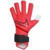 Pánske brankárske rukavice Nike GOALKEEPER PHANTOM SHADOW červená,čierna Pánske brankárske rukavice Nike GOALKEEPER PHANTOM SHADOW červená,čierna