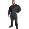 Gasp GASP VINTAGE CREWNECK WASHED BLACK – mikina Gasp opraná čierna Velikost: XXL Gasp GASP VINTAGE CREWNECK WASHED BLACK – mikina Gasp opraná čierna Velikost: XXL