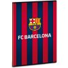 ARSUNA Školský zošit 440 FC Barcelona, nelinkovaný ARSUNA Školský zošit 440 FC Barcelona, nelinkovaný