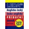 Anglicko-český a česko-anglický příruční slovník - Fronek Josef Anglicko-český a česko-anglický příruční slovník - Fronek Josef