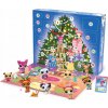 Základná sada zábavy! Littlest Pet Shop Adventný kalendár 8 ks Základná sada zábavy! Littlest Pet Shop Adventný kalendár 8 ks