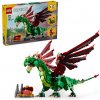 LEGO LEGO® Creator 3v1 31161 Středověký drak LEGO LEGO® Creator 3v1 31161 Středověký drak