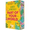 Part of Your World (Abby Jimenez,Urban Hofstetter)(Brožovaná) Part of Your World (Abby Jimenez,Urban Hofstetter)(Brožovaná)