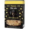 Fitmin For Life Mini Piškóty pre psov 180 g Fitmin For Life Mini Piškóty pre psov 180 g