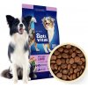 SUCHÉ KRMIVO PRE PSA S ČERSTVÝM JAHŇACÍM MÄSOM 2,4KG OPTIVITAL RECEPTÚRA BEZ OBILNÍN SUCHÉ KRMIVO PRE PSA S ČERSTVÝM JAHŇACÍM MÄSOM 2,4KG OPTIVITAL RECEPTÚRA BEZ OBILNÍN