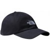 The North Face Washed Norm Hat čierna The North Face Washed Norm Hat čierna