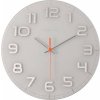 Dizajnové nástenné hodiny 8817wi Nextime Classy round 30cm (8717713010692) Dizajnové nástenné hodiny 8817wi Nextime Classy round 30cm (8717713010692)