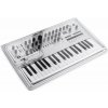 Decksaver Korg Minilogue cover Decksaver Korg Minilogue cover