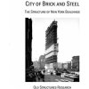 City of Brick and Steel (Marie Ennis,Donald Friedman)(Brožovaná) City of Brick and Steel (Marie Ennis,Donald Friedman)(Brožovaná)
