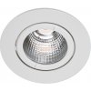 Italux DA-B35D/WK-WW/50 LED Torres Deep | 9W integrovaný LED zdroj | 900lm | 3000K Italux DA-B35D/WK-WW/50 LED Torres Deep | 9W integrovaný LED zdroj | 900lm | 3000K