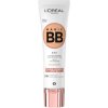 L'Oreal Paris BB C'est Magic 04 Medium na tvár 30 ml