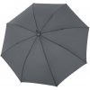 Doppler MIA Graz Long AC - holový vystreľovací dáždnik šedá Doppler MIA Graz Long AC - holový vystreľovací dáždnik šedá