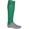Classic fotbalové štulpny s ponožkou zelená Velikost oblečení: senior Classic fotbalové štulpny s ponožkou zelená Velikost oblečení: senior