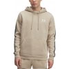 Under Armour Icon Fleece Hoodie 1389356-299 hnedá