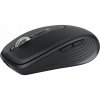 Bezdrôtová myš Logitech MX Anywhere 3S grafitová s optickým senzorom Bezdrôtová myš Logitech MX Anywhere 3S grafitová s optickým senzorom