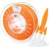 Spectrum 81052 3D filament, PLA High Speed, 1,75mm, 1000g, LION ORANGE Spectrum 81052 3D filament, PLA High Speed, 1,75mm, 1000g, LION ORANGE