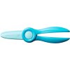 Fiskars Prvé nožnice, tyrkysové 2+ 1064066 Fiskars Prvé nožnice, tyrkysové 2+ 1064066