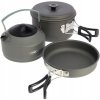 NGT Kettle, Pot & Pan Set 3-diel NGT Kettle, Pot & Pan Set 3-diel