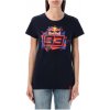 REDBULL tričko FRONT LOGO MM93 Marquez dámske blue - L REDBULL tričko FRONT LOGO MM93 Marquez dámske blue - L