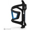 CUBE HPP Sidecage košík, pravý, čierna/modrá CUBE HPP Sidecage košík, pravý, čierna/modrá