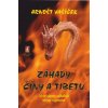Záhady Číny a Tibetu Záhady Číny a Tibetu