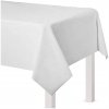 Obdĺžnikový obrus 4Wedding biely 300x140 cm Obdĺžnikový obrus 4Wedding biely 300x140 cm