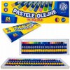 Astra olejový pastel sada 24ks 313112002