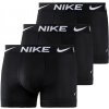 Nike Boxerky čierne, veľkosť M Nike Boxerky čierne, veľkosť M