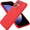 VSETKONAMOBIL 72688 RUBBER Ochranný kryt pre OnePlus Nord N30 SE 5G červený VSETKONAMOBIL 72688 RUBBER Ochranný kryt pre OnePlus Nord N30 SE 5G červený