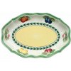 Villeroy & Boch Prílohový tanier French Garden Fleurence, 24 cm 10-2281-3570 Villeroy & Boch Prílohový tanier French Garden Fleurence, 24 cm 10-2281-3570