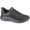 Skechers Nízke tenisky Slip-Ins: BOBS Squad Chaos - Solid Step,slip-ins Čierna Skechers Nízke tenisky Slip-Ins: BOBS Squad Chaos - Solid Step,slip-ins Čierna