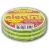 Tracon electric Páska izolačná zeleno-žltá 15 mm x 10 m Tracon electric Páska izolačná zeleno-žltá 15 mm x 10 m