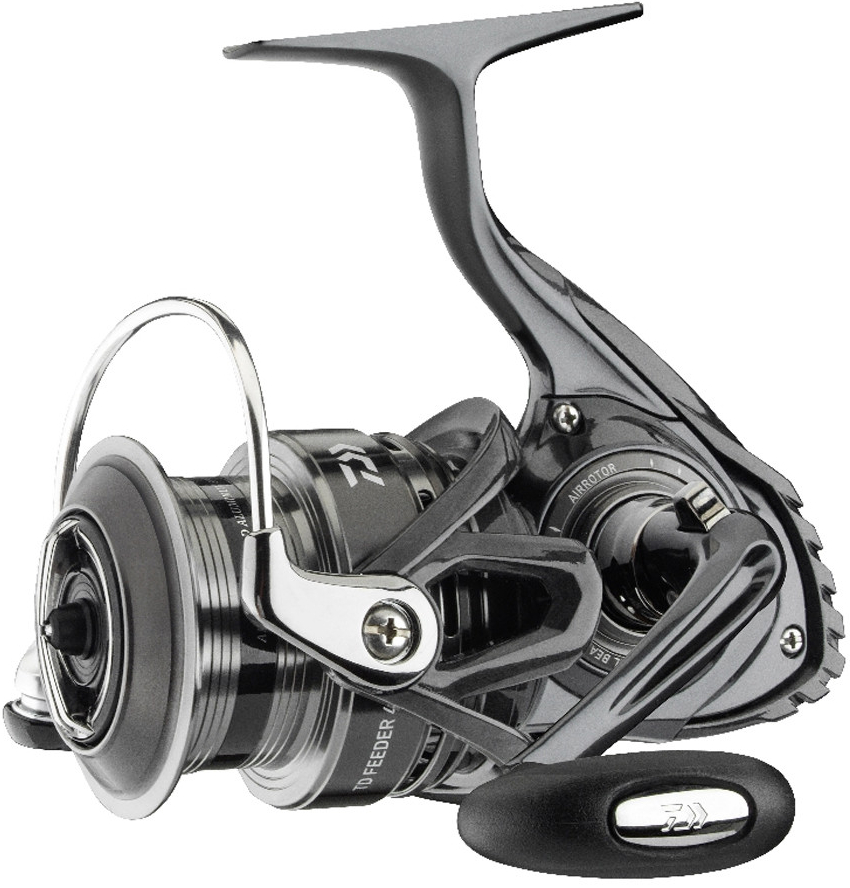 Daiwa TD Feeder 4012 QD