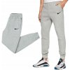 Nike pánske teplákové nohavice CW6907-063 šedé veľkosť S Nike pánske teplákové nohavice CW6907-063 šedé veľkosť S