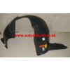 Škoda Fabia 9/99-7/04 podblatník predný ľavý Škoda Fabia 9/99-7/04 podblatník predný ľavý
