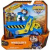 Spin Master RUBBLE & CREW ZÁKLADNÍ VOZIDLO WHEELER Spin Master RUBBLE & CREW ZÁKLADNÍ VOZIDLO WHEELER