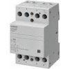 Siemens Modulární stykač 40A 4Z 0R 230V AC (5TT5840-0) Siemens Modulární stykač 40A 4Z 0R 230V AC (5TT5840-0)