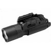 Podvesné taktické svietidlo X300 ULTRA 600lm Podvesné taktické svietidlo X300 ULTRA 600lm
