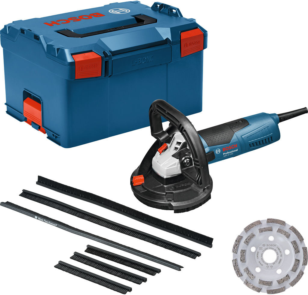 Bosch GBR 15 CAG Professional 0.601.776.001