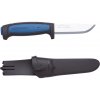 Nôž pracovný Morakniv Pro S - čierny-modrý Nôž pracovný Morakniv Pro S - čierny-modrý