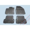 Koberce gumenné Rezaw Plast Nissan Qashqai 2007-2013 so zvýšeným okrajom Koberce gumenné Rezaw Plast Nissan Qashqai 2007-2013 so zvýšeným okrajom