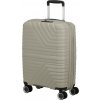 American Tourister FLYTWIST SPINNER 55/20 TSA EXP. Sand Stone 36 l 155265 American Tourister FLYTWIST SPINNER 55/20 TSA EXP. Sand Stone 36 l 155265