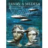 Iason a Medeia (Beata Panáková) Iason a Medeia (Beata Panáková)