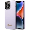 Guess GUHCP14XSLSMU iPhone 14 Pro Max 6,7 Guess GUHCP14XSLSMU iPhone 14 Pro Max 6,7