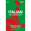 Italian in 3 Months with Free Audio App Italian in 3 Months with Free Audio App