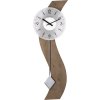 Kyvadlové nástenné hodiny Hermle 71004-042200, 70cm Kyvadlové nástenné hodiny Hermle 71004-042200, 70cm