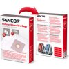 VRECKO SVC 821 (5ks) SENCOR VRECKO SVC 821 (5ks) SENCOR